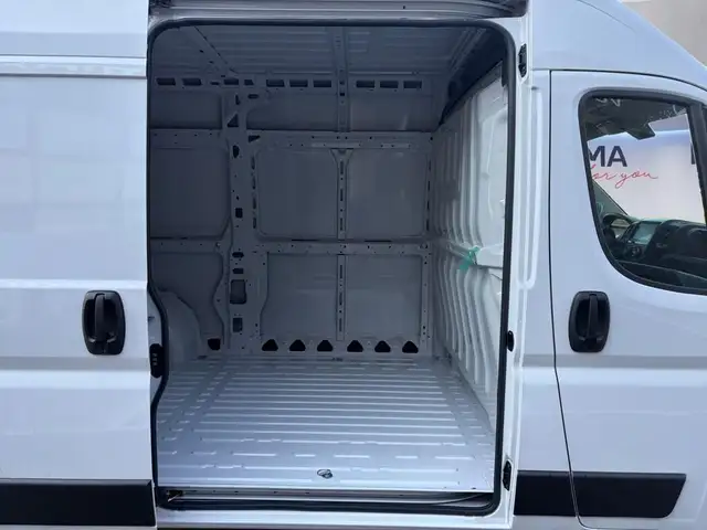 Citroen Jumper view 13