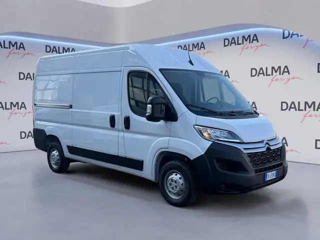 Citroen Jumper view 7