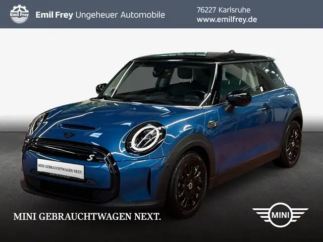 MINI Cooper SE Cooper SE Classic Trim *HuD*RFK*