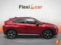 Mitsubishi Eclipse Cross 220 DI-D Kaiteki 4WD 8AT Rojo - thumbnail 5