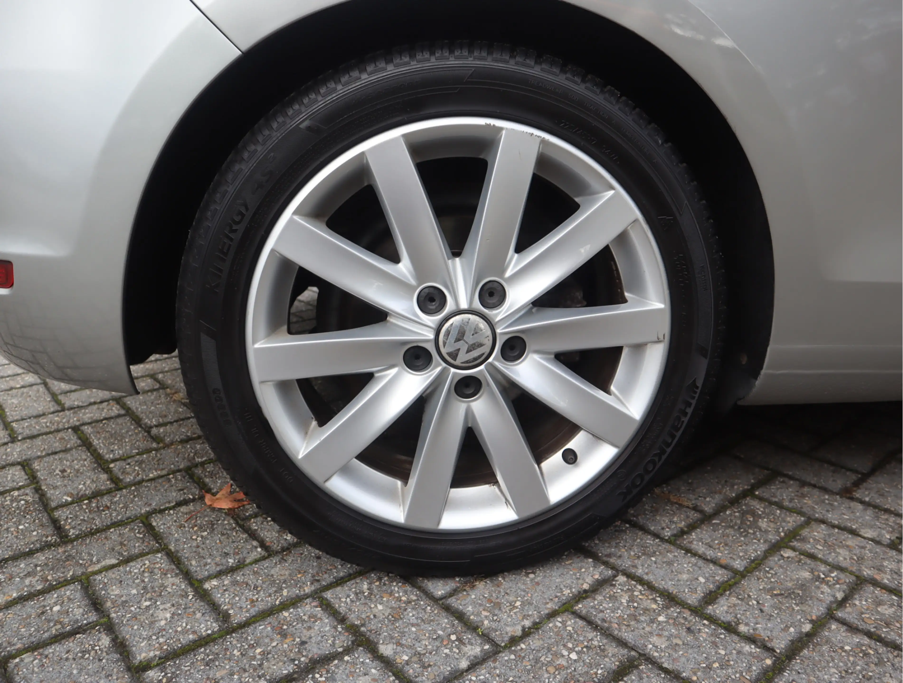 Volkswagen Golf Cabriolet 1.2 TSI BlueMotion Alcantara. windscherm, Lichtmet — photo 11