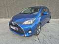Toyota Yaris 1.33i VVT-i dinamic//CARNET//GPS/CAMERA/GARANTIE Blau - thumbnail 3