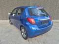 Toyota Yaris 1.33i VVT-i dinamic//CARNET//GPS/CAMERA/GARANTIE Blau - thumbnail 4