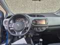 Toyota Yaris 1.33i VVT-i dinamic//CARNET//GPS/CAMERA/GARANTIE Blau - thumbnail 14