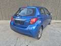 Toyota Yaris 1.33i VVT-i dinamic//CARNET//GPS/CAMERA/GARANTIE Blau - thumbnail 6