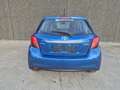 Toyota Yaris 1.33i VVT-i dinamic//CARNET//GPS/CAMERA/GARANTIE Blauw - thumbnail 5