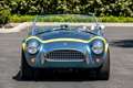 AC Cobra Shelby Cobra 289 FIA Roadster MkII CSX 7000 Series Bleu - thumbnail 7