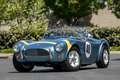 AC Cobra Cobra Shelby 289 Mk II Slab Side (FIA Tribute) Blau - thumbnail 10