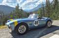 AC Cobra Shelby Cobra 289 FIA Roadster MkII CSX 7000 Series Bleu - thumbnail 12
