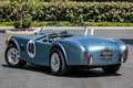 AC Cobra Shelby Cobra 289 FIA Roadster MkII CSX 7000 Series Bleu - thumbnail 5