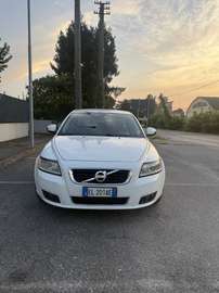 1.6 d2 drive Polar Plus 115cv