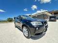 BMW X3 xDrive 20d 185 cv automatica 153.167 km Nero - thumbnail 6