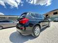 BMW X3 xDrive 20d 185 cv automatica 153.167 km Nero - thumbnail 7