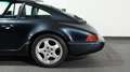 Porsche 964 911 964 Carrera 4 C4 Coupé Blue - thumbnail 6