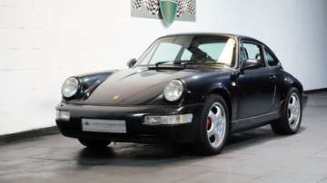 Porsche 911/964 C4 Coupé - Europamodell