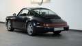 Porsche 964 911 964 Carrera 4 C4 Coupé Blau - thumbnail 3