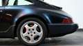 Porsche 964 911 964 Carrera 4 C4 Coupé Blau - thumbnail 18