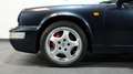 Porsche 964 911 964 Carrera 4 C4 Coupé Blue - thumbnail 5