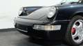 Porsche 964 911 964 Carrera 4 C4 Coupé Blue - thumbnail 4