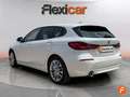 BMW 118 118i Blanc - thumbnail 5