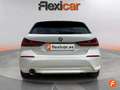 BMW 118 118i Blanc - thumbnail 7