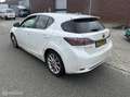 Lexus CT 200h Business Edition Wit - thumbnail 2