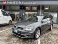 Volkswagen Golf Golf 2.0 TDI DSG 5p. Executive BMT IVA ESPOSTA Gris - thumbnail 1