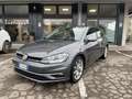 Volkswagen Golf Golf 2.0 TDI DSG 5p. Executive BMT IVA ESPOSTA Gris - thumbnail 2