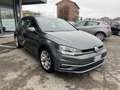Volkswagen Golf Golf 2.0 TDI DSG 5p. Executive BMT IVA ESPOSTA Gris - thumbnail 3