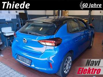 -e F EDITION 7KW NAVI/VIRT/SHZ/DAB/WÄRMEP.
