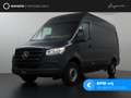 Mercedes-Benz eSprinter 314 GB L2 RWD PRO PRO 81 KWh | Mercedes- Grigio - thumbnail 1
