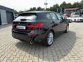 BMW 118 d Advantage LED+NAVI+AUT+WLAN+PDC+SHZ+ Schwarz - thumbnail 4