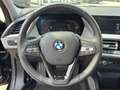 BMW 118 d Advantage LED+NAVI+AUT+WLAN+PDC+SHZ+ Schwarz - thumbnail 11