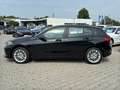 BMW 118 d Advantage LED+NAVI+AUT+WLAN+PDC+SHZ+ Schwarz - thumbnail 3