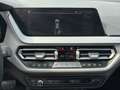 BMW 118 d Advantage LED+NAVI+AUT+WLAN+PDC+SHZ+ Schwarz - thumbnail 9