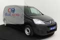 Citroen Berlingo 2415 Fresh 3p, Airco, Cruise, 1.6BlueHDi Negro - thumbnail 4