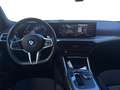 BMW 320 d mhev 48V xdrive MSport Pro auto Noir - thumbnail 11