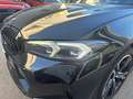 BMW 320 d mhev 48V xdrive MSport Pro auto Noir - thumbnail 8
