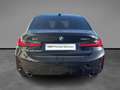 BMW 320 d mhev 48V xdrive MSport Pro auto Noir - thumbnail 4