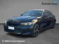 BMW 320 d mhev 48V xdrive MSport Pro auto Noir - thumbnail 1
