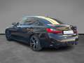BMW 320 d mhev 48V xdrive MSport Pro auto Noir - thumbnail 3