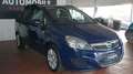 Opel Zafira B 7-SITZER*MFL*1-HAND*TOP!!! Bleu - thumbnail 3