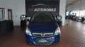 Opel Zafira B 7-SITZER*MFL*1-HAND*TOP!!! Bleu - thumbnail 1