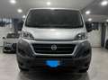 Fiat Ducato Argent - thumbnail 4