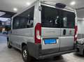 Fiat Ducato Argent - thumbnail 3
