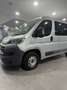 Fiat Ducato Argent - thumbnail 5
