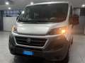 Fiat Ducato Argent - thumbnail 17