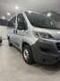 Fiat Ducato Argent - thumbnail 1