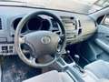 Toyota Hilux 4x4 Double Cab Autm. Executive Grijs - thumbnail 10