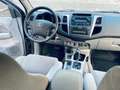 Toyota Hilux 4x4 Double Cab Autm. Executive Grijs - thumbnail 12